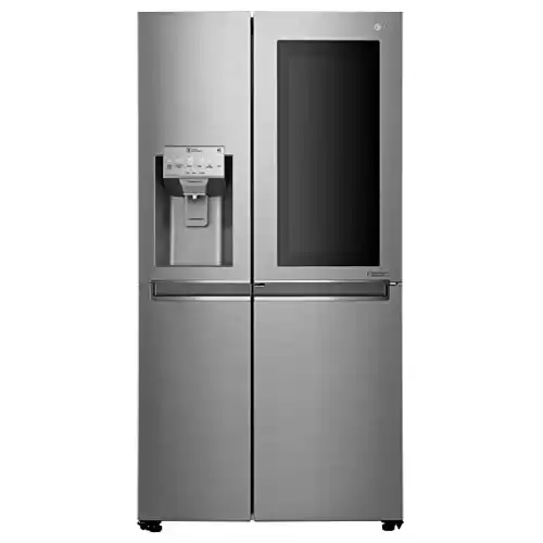 LG frigo américain Autoportante 625 L