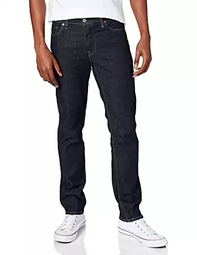 511 Slim Jeans Homme Rock Cod (Bleu) 32W / 32L