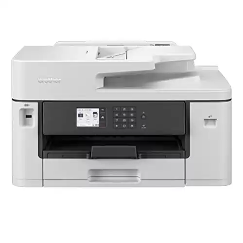 Brother MFC-J5340DW : Une imprimante multifonction professionnelle