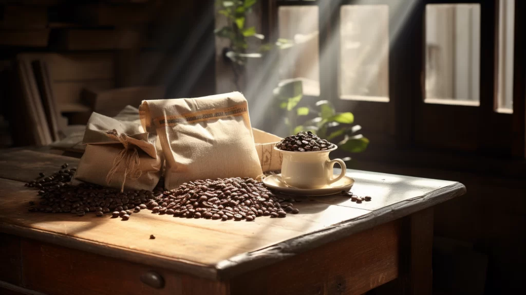 Le meilleur café en grain : comment choisir la perle noire