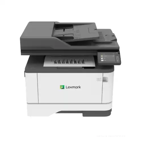 Lexmark MB3442i : Une imprimante multifonction laser monochrome sans fil