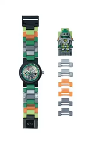 Montres bracelet Garçons - Lego 8020523