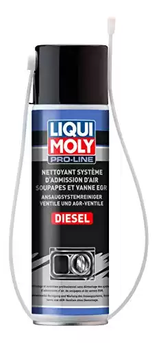 Liqui Moly 21514 Pro-Line Nettoyant Pour Système D'Admission Diesel