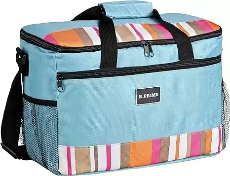 Le Sac Isotherme 20 litres
